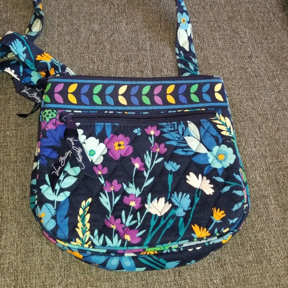 Vera Bradley Crossbody